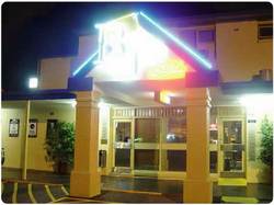  Accommodation Brisbane