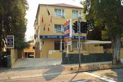 St Leonards NSW Accommodation Brisbane
