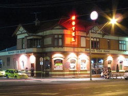 Accommodation Brisbane