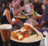 Merrimac Tavern - Accommodation Brisbane