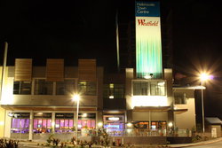 Helensvale QLD Accommodation Brisbane