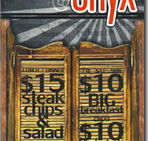 Onyx Restaurant Tapas  Cocktail Bar - Accommodation Brisbane