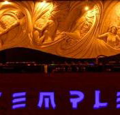 The Temple Bar  Restaurant - Accommodation Brisbane