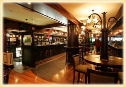 Waxy's Irish Pub - Accommodation Brisbane 0