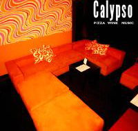 Calypso Bar and Lounge - Accommodation Brisbane