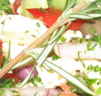 Casablanca Brasserie - Accommodation Brisbane