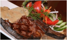 Hotel LA - Accommodation Brisbane