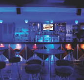 Cambridge Balcony Bar - Accommodation Brisbane