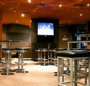 Glasshouse Hotel - Accommodation Brisbane