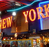 Manhattan Hotel - Accommodation Brisbane