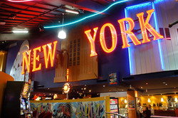 Manhattan Hotel - Accommodation Brisbane 0