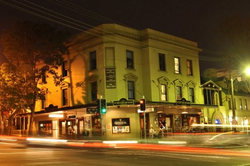 Porterhouse Hotel - Accommodation Brisbane 0