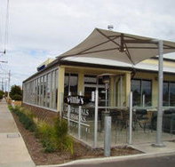 Wee Willie's Tavern - Accommodation Brisbane