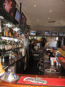  Accommodation Brisbane