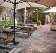 The Brunswick Green - Accommodation Brisbane