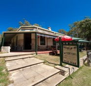 Greenman Inn - Accommodation Brisbane
