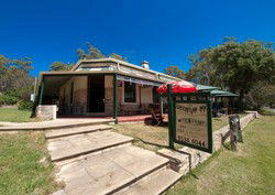 Greenman Inn - Accommodation Brisbane 0
