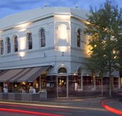 Temperance Hotel - Accommodation Brisbane