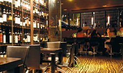Jwow Bar - Accommodation Brisbane 1