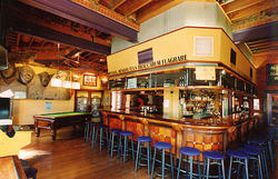 Earl Of Leicester Hotel - Accommodation Brisbane 1