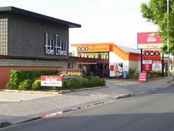 Enfield Hotel - Accommodation Brisbane 1