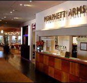 Morphett Arms Hotel - Accommodation Brisbane