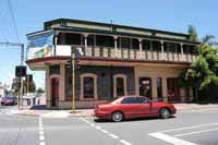 Holdfast Hotel - Accommodation Brisbane 1