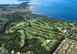 Redland Bay Golf Club - Accommodation Brisbane 0