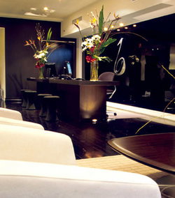 The Blacket - Accommodation Brisbane 1