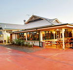 Potters Hotel and Brewery - Accommodation Brisbane