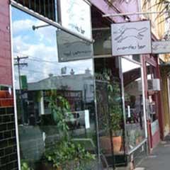 Monties Bar - Accommodation Brisbane 1