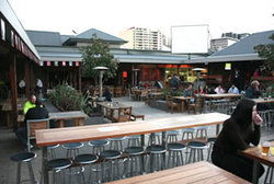 Albion Hotel - Accommodation Brisbane 1