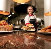 Southport Sharks - Accommodation Brisbane