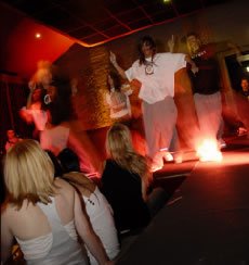 Alhambra - Accommodation Brisbane 1