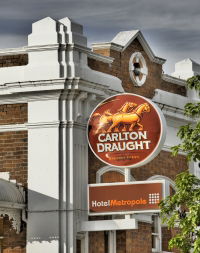 Hotel Metropole - Accommodation Brisbane 1
