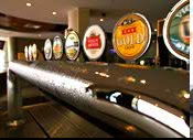 Icon Bar & Bistro - Accommodation Brisbane 0