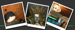 Jade Buddha - Accommodation Brisbane 1