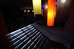Aurora Bar - Accommodation Brisbane 1