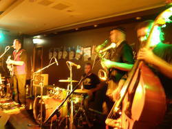 Brannigans Tavern - Accommodation Brisbane 1