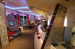 Options Tavern - Accommodation Brisbane 1