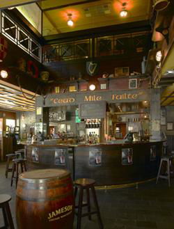 MJ Finnegans Irish Pub - Accommodation Brisbane 0