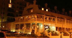  Accommodation Brisbane