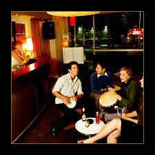 Aura The Lounge - Accommodation Brisbane 1