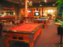 The Crest Hotel Sylvania - Accommodation Brisbane 1