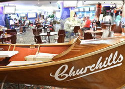 Churchills Sports Bar - Accommodation Brisbane 1