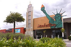 Manhattan Hotel - Accommodation Brisbane 1