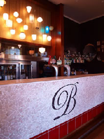 Benjamin On Franklin - Accommodation Brisbane 1