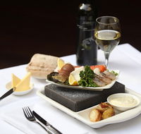 Strathmore Hotel - Accommodation Brisbane