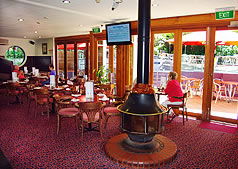 Aldgate Pump Hotel - Accommodation Brisbane 1