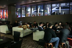 Jwow Bar - Accommodation Brisbane 2